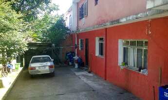 Imagem 4: Casa residencial à venda, Chácara Belenzinho, São Paulo