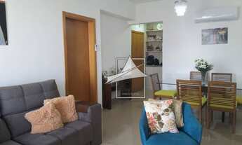 Imagem 6: Apartamento com 3 dormitórios à venda, 114 m² - Ed. Arthur - Duque de Caxias II - Cuiabá/M