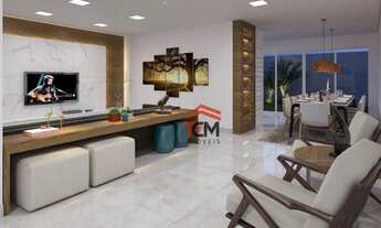 Imagem 4: Sobrado à venda, 191 m² por R$ 1.069.000,00 - Jardim Atlântico - Goiânia/GO