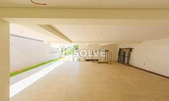 Imagem 3: Casa à venda, 440 m² por R$ 2.500.000,00 - Jardim dos Lagos - Indaiatuba/SP