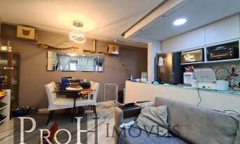 Imagem 3: Apartamento 65m² 2 dormitórios sendo 1 suíte e Lazer completo R$ 635.000,00