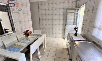 Imagem 5: Casa com 3 dormitórios à venda, 75 m² por R$ 375.000,00 - Parque São Lucas - São Paulo/SP