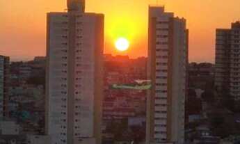 Imagem 7: Apartamento com 3 dormitórios à venda, 114 m² por R$ 1.029.000 - Centro - Diadema/SP