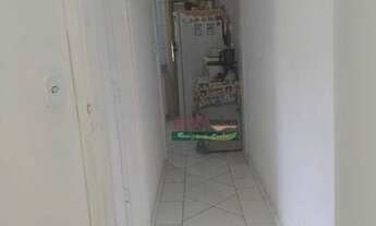 Imagem 7: Casa com 3 dormitórios à venda, 117 m² por R$ 255.000,00 - Jardim Santa Inês - São José do