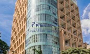 Imagem: FLAT PARA VENDER NO BROKLIN COM 1 DORM/40M²