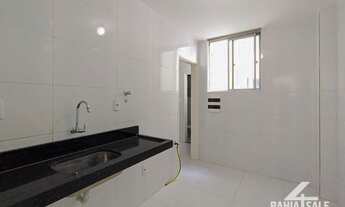 Imagem 5: Apartamento à venda, 101 m² por R$ 430.000,00 - Caminho das Árvores - Salvador/BA