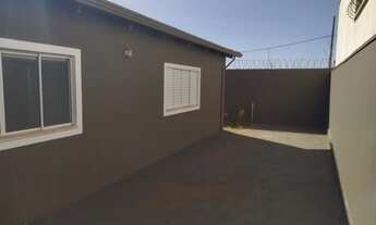 Imagem 2: Excelente Casa em Loteamento Fechado - Portal Beija-flor - Uberaba