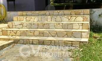 Imagem 3: Chácara Residencial à venda, Chácaras Campos dos Amarais, Campinas -