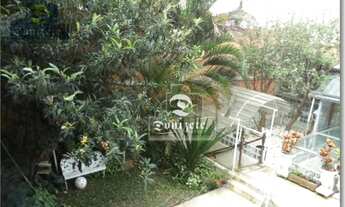 Imagem 5: Sobrado com 2 dormitórios, 595 m² - venda por R$ 3.000.000,00 ou aluguel por R$ 12.000,00