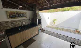 Imagem 7: Sobrado Geminado à venda no Vila Nova