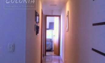 Imagem 6: São Caetano do Sul - Apartamento Padrão - Santa Paula