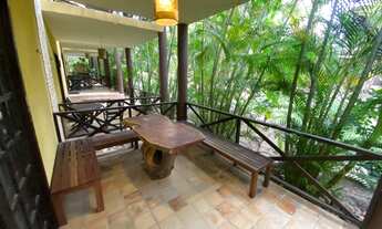 Imagem 2: IMOVEISPIPA.RCE:84.98860.0573 - Sou um chalé duplex mobiliado, dentro de um hotel de luxo