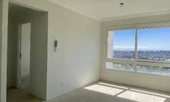 Imagem 3: Apartamento com 1 dormitório à venda, 48 m² por R$ 288.000,00 - Santo Antônio - Porto Aleg