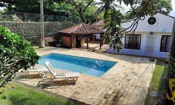 Imagem 3: Espetacular casa 2 salas! Terreno magnífico!! Duplex de 529m2! Mais de 1600m2 de terreno