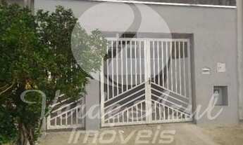 Imagem: Casa - Loteamento Residencial Novo Mundo