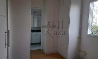 Imagem 4: Lindo Apt 64m² - 2 drm sendo 1 suíte, sacada, 2 vagas e lazer