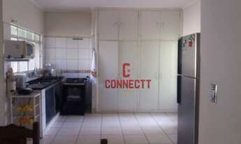 Imagem 5: Casa com 3 dormitórios à venda, 232 m² por R$ 450.000,00 - Vila Tibério - Ribeirão Preto/S