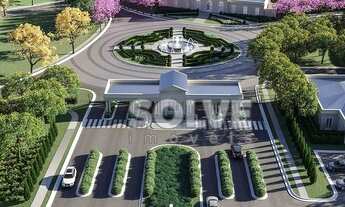 Imagem 7: Terreno à venda, 608 m² por R$ 915.000,00 - Villa dos Pinheiros - Indaiatuba/SP