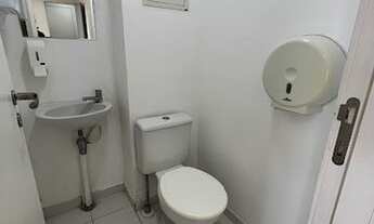 Imagem 4: Sala para alugar, 78 m² por R$ 3.500,00/mês - Centro - Guarulhos/SP