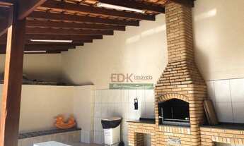 Imagem 7: Apartamento com 2 dormitórios à venda, 47 m² por R$ 185.000,00 - Vila Nova Aparecida - Mog