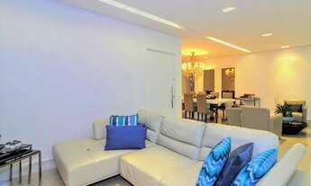 Imagem 7: BELO HORIZONTE - Apartamento Padrão - Serra