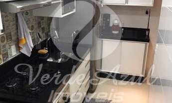 Imagem 3: Apartamento - Parque Yolanda (Nova Veneza) - Sumaré