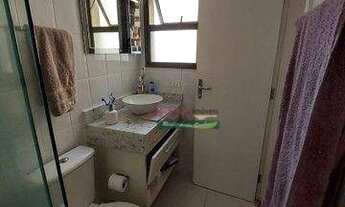 Imagem 6: Apartamento com 3 dormitórios à venda, 75 m² por R$ 508.800,00 - Jardim Satélite - São Jos