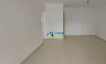 Imagem 4: Apartamento à venda, 121 m² por R$ 635.000,00 - Boqueirão - Praia Grande/SP