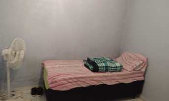 Imagem 5: Vendo ou troco casa em um lote comercial no vale do amanhecer; Urgente 110,000