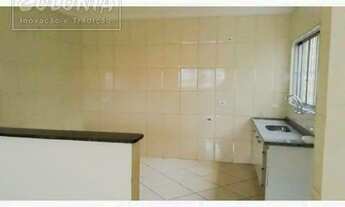 Imagem 4: Santo André - Casa Padrão - Jardim Santo Antônio