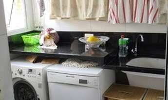 Imagem 6: Apartamento com 3 dormitórios à venda, 112 m² por R$ 780.000,00 - Santa Paula - São Caetan