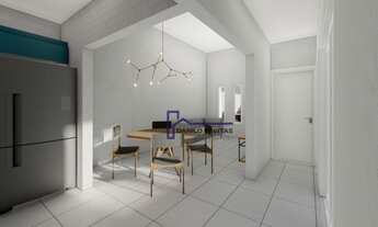 Imagem 4: Casa com 3 dormitórios à venda, 102 m² por R$ 495.000,00 - Nova Cerejeira - Atibaia/SP