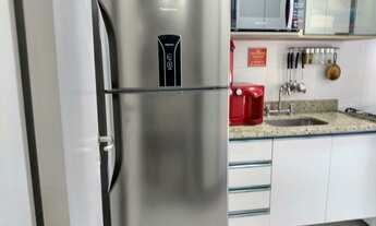 Imagem 6: Vintage Way , planta linear