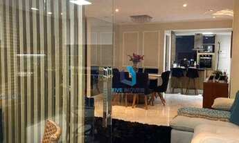 Imagem 3: Apartamento à venda, 114 m² por R$ 1.000.000,00 - Jardim Consórcio - São Paulo/SP