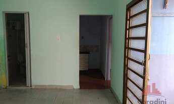 Imagem 4: Casa com 2 dormitórios à venda, 250 m² por R$ 320.000,00 - Vila Margarida - Americana/SP