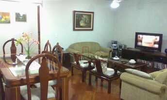 Imagem 2: Apartamento à venda, 186 m² por R$ 1.600.000,00 - Icaraí - Niterói/RJ