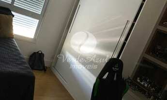 Imagem 7: Cobertura - Cambuí - Campinas