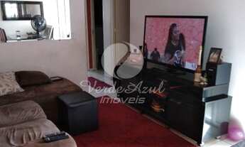 Imagem 2: Apartamento - Jardim Bom Retiro (Nova Veneza) - Sumaré