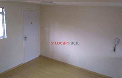 Imagem 2: Apartamento com 2 dormitórios para alugar, 50 m² por R$ 1.000/mês - Santa Cândida - Curiti