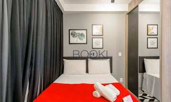 Imagem 5: Oportunidade - Vn Álvaro Rodrigues - 46m² - Brooklin