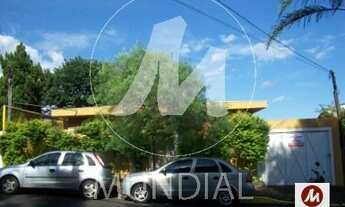 Imagem 2: Casa (térrea na rua) 4 dormitórios/suite, cozinha planejada