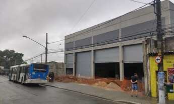 Imagem 3: Aluguel Galpão 1.293m² Santo Amaro/SP valor de locação R$ 45.000,00 OLX ZAP VIVA REAL
