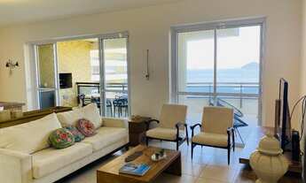 Imagem 4: Apartamento com 4 dormitórios para alugar, 203 m² - Jardim São Lourenço - Bertioga/SP