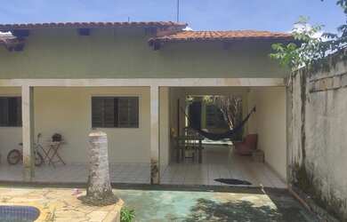 Imagem 2: Casa para venda com 178 metros quadrados com 3 quartos em Residencial Sonho Dourado - Goiâ