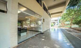 Imagem 2: CLN 303 Bloco D Asa Norte Brasília/DF AP 112