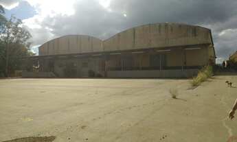 Imagem 3: Galpão em Anápolis - GO