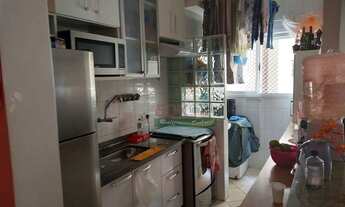 Imagem 7: Apartamento com 2 dormitórios à venda, 55 m² por R$ 303.000 - Vila Gonçalves - São Bernard