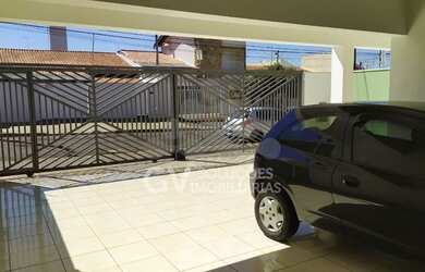 Imagem 4: Casa com 3 dormitórios à venda, 170 m² por R$ 550.000,00 - Parque Residencial Casarão - Su