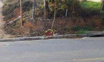 Imagem: Terreno à venda, 300 m² por R$ 110.000