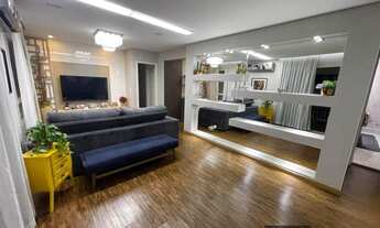 Imagem 2: Apartamento 123m² 3 dormitórios sendo 1 suíte e Lazer completo R$ 1.039.000,00